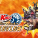 Review Ultra Kaiju Monster Rancher – Bela Kaiju ikonik dari siri Ultraman!