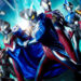 Ultraman New Generation Stars akan tiba 28 Januari 2023, menampilkan Ultraman Zero!