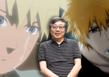 Pengasas Studio Pierrot, Yuji Nunokawa meninggal dunia – studio yang cipta anime Naruto/Bleach