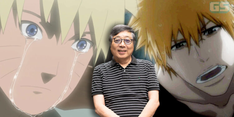 Pengasas Studio Pierrot, Yuji Nunokawa meninggal dunia – studio yang cipta anime Naruto/Bleach