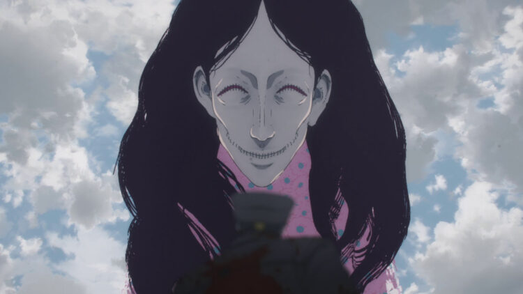 Chainsaw Man: Episod Baru Tampilkan “Katana Man” dan Kematian Yang Mengejutkan!