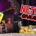 [Giveaway] Komen Untuk Peluang Menangi Merch Eksklusif Netflix! Ada Alice in Borderland, JoJo dan Gudetama!