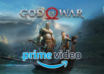 God of War Dapat Siri Live Action di Prime Video! Akan Adaptasi Mitologi Norse!