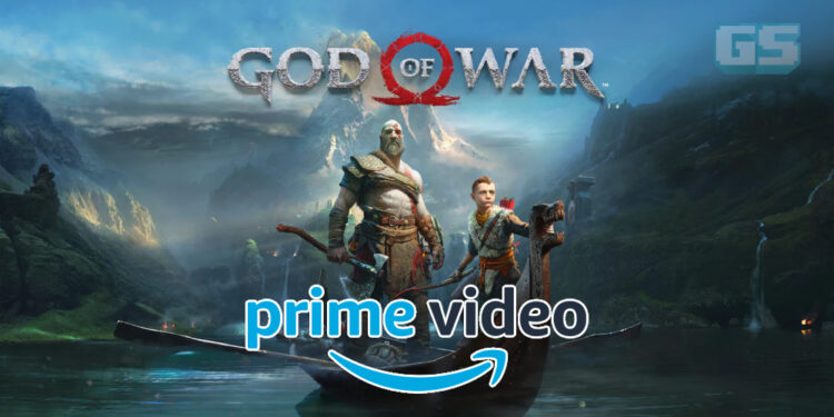 God of War Dapat Siri Live Action di Prime Video! Akan Adaptasi Mitologi Norse!