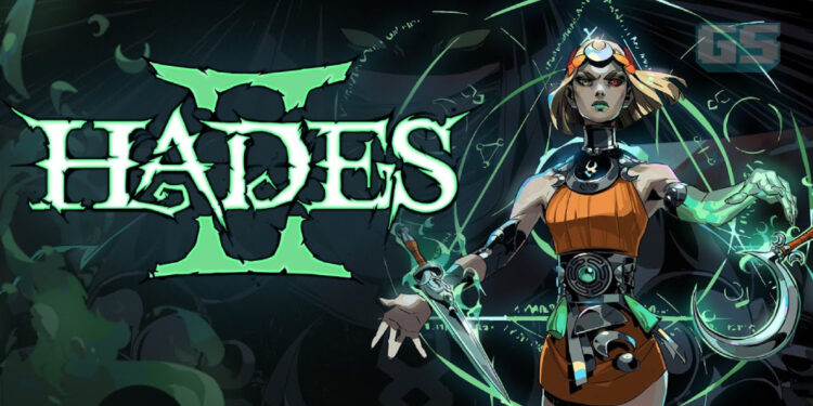 HADES II Diumumkan, Sekuel Pertama Membawa Anda Lebih Jauh ke Underworld! [TGA 2022]