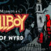 Hellboy Web of Wyrd — Game Rougelite Terbaru Membawa Pemain Ke Dunia Misteri! [TGA 2022]