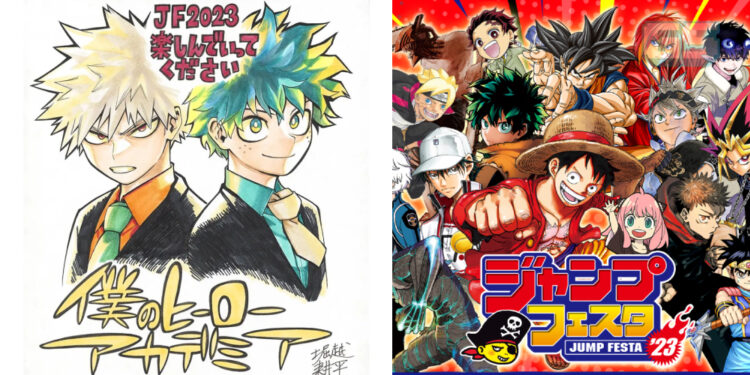 “Sudah hampir tamat” — Pelukis Manga My Hero Academia Berikan Mesej Berkaitan Penamat Siri!
