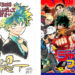 “Sudah hampir tamat” — Pelukis Manga My Hero Academia Berikan Mesej Berkaitan Penamat Siri!