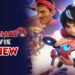Mechamato Movie Review — Perjumpaan Pertama Amato dan Mechabot Penuh Emosi! [Spoiler]