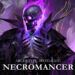 SpellForce: Conquest of Eo pamer kelas Necromancer – visual gameplay baru!