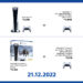 Sony Centre Mid Valley membuka pre-order PS5 bagi Disember 2022!