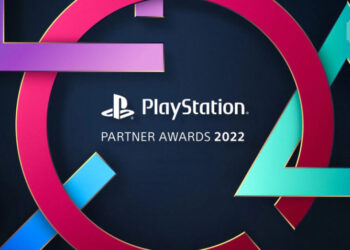 PlayStation Partner Awards 2022 — Elden Ring & Genshin Impact Menangi Grand Award!