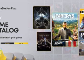 PlayStation Plus: Katalog game PS5, PS4 & game klasik untuk Disember 2022!