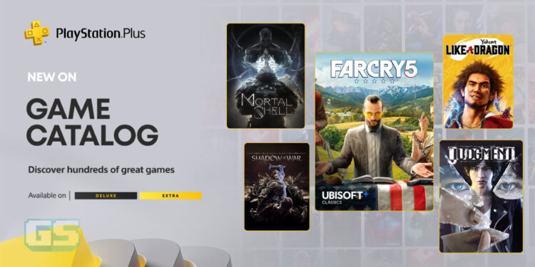 PlayStation Plus: Katalog game PS5, PS4 & game klasik untuk Disember 2022!