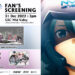 Tiket Fan Screening Acara SAO Full Dive Kini Tersedia di GSC Cinemas!