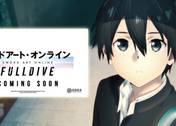 Sword Art Online Full Dive Mendapat Tayangan Umum! Bakal Ditayangkan Pada April 2023!