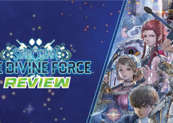 [Review] Star Ocean: The Divine Force – Sistem D.U.M.A jadi penyelamat!