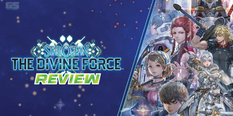[Review] Star Ocean: The Divine Force – Sistem D.U.M.A jadi penyelamat!