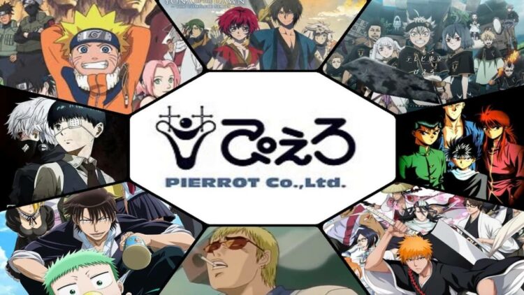 Pengasas Studio Pierrot, Yuji Nunokawa meninggal dunia – studio yang cipta anime Naruto/Bleach