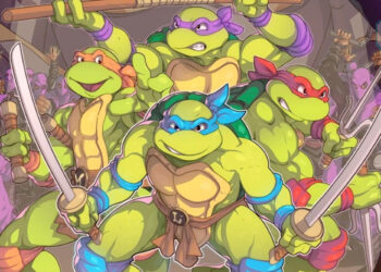 TMNT: The Cowabunga Collection Mendapat Update Major! Diskaun Khas Game Turut Tersedia!