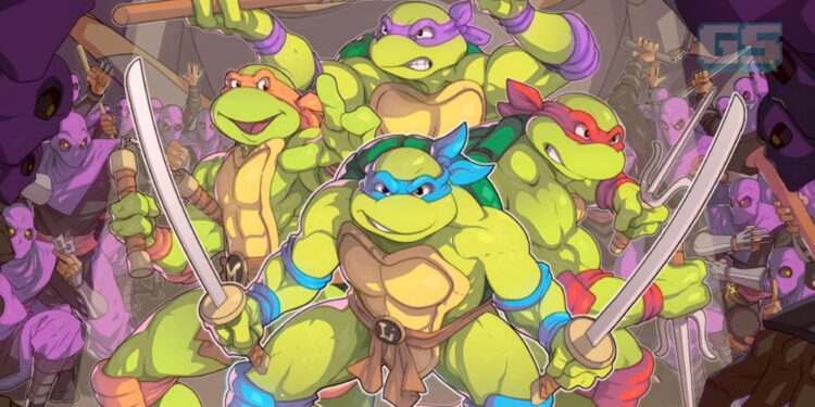 TMNT: The Cowabunga Collection Mendapat Update Major! Diskaun Khas Game Turut Tersedia!