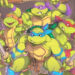 TMNT: The Cowabunga Collection Mendapat Update Major! Diskaun Khas Game Turut Tersedia!
