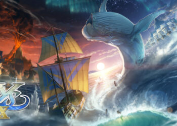 Francais Ys Mendapat Entri Terbaru “Ys X: Nordics”! Akan Tiba Pada 2023!