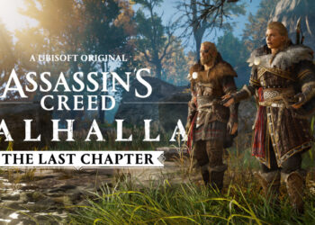 Assassin’s Creed Valhalla ‘Final Content Update’ tersedia sekarang! Free Weekend akan mula 15-19 Dis!