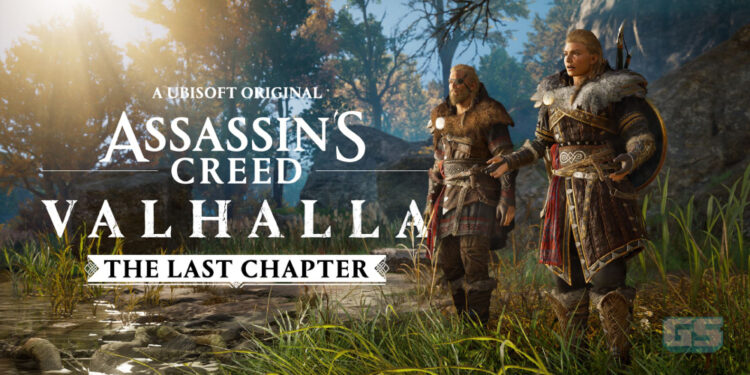 Assassin’s Creed Valhalla ‘Final Content Update’ tersedia sekarang! Free Weekend akan mula 15-19 Dis!