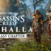 Assassin’s Creed Valhalla ‘Final Content Update’ tersedia sekarang! Free Weekend akan mula 15-19 Dis!