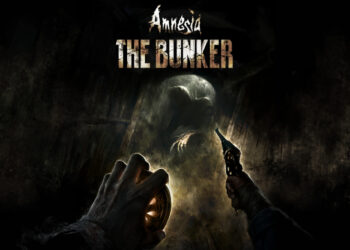 Game seram survival baru ‘Amnesia: The Bunker’ diumumkan – akan keluar Mac 2023!