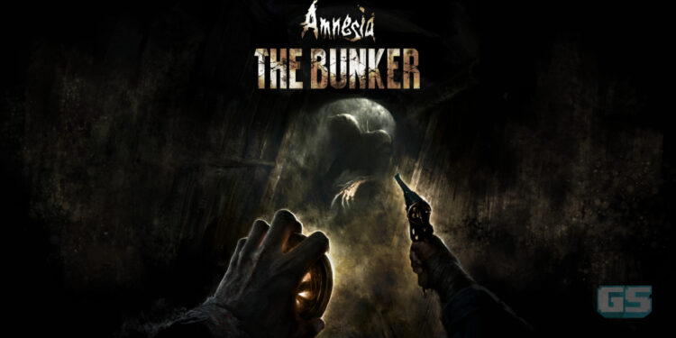 Game seram survival baru ‘Amnesia: The Bunker’ diumumkan – akan keluar Mac 2023!