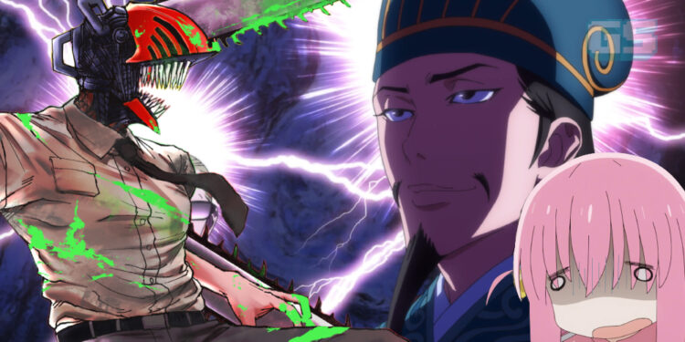 Google Jepun Senaraikan 10 Anime Yang Paling Banyak di Cari Untuk 2022!