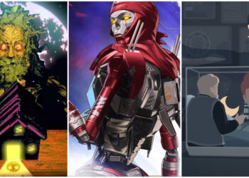 Interview bersama pemenang Apple App Store Awards 2022 – Apex Legends Mobile, Moncage & Inscryption!