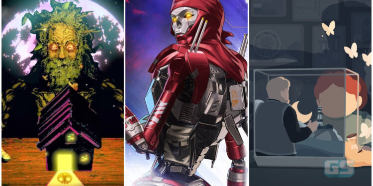 Interview bersama pemenang Apple App Store Awards 2022 – Apex Legends Mobile, Moncage & Inscryption!