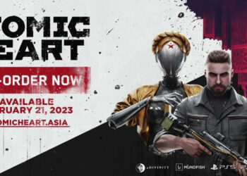 Atomic Heart: Info lengkap tentang bonus pre-order & setiap edisi!