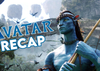 Ringkasan Padat Filem Avatar Sebelum Korang Tonton Avatar 2!