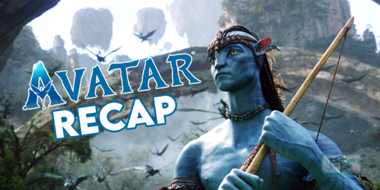 Ringkasan Padat Filem Avatar Sebelum Korang Tonton Avatar 2!