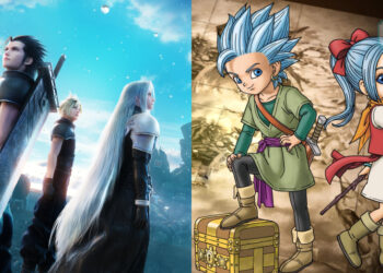 Bandai Namco Asia Ent Dedahkan Barisan Game Terbaru Untuk Disember 2022!