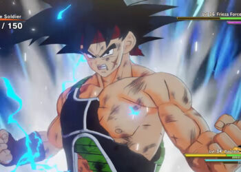 Dragon Ball Z: Kakarot ‘Bardock DLC’ akan tiba 13 Januari 2023, visual baru ditunjukkan!