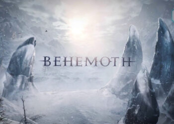 Behemoth VR Dedahkan Trailer Rasmi!  Akan Lancar pada Meta Quest 2, PSVR2 dan PCVR! [TGA 2022]