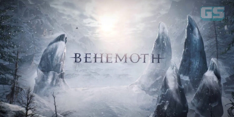 Behemoth VR Dedahkan Trailer Rasmi!  Akan Lancar pada Meta Quest 2, PSVR2 dan PCVR! [TGA 2022]