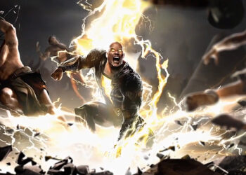 DCU buang Black Adam daripada rancangan semasa, ‘The Rock’ ceritakan hal sebenar