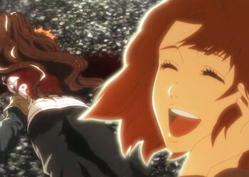 Bleach: Kisah sebenar di sebalik kematian ibu Ichigo, Kurosaki Masaki