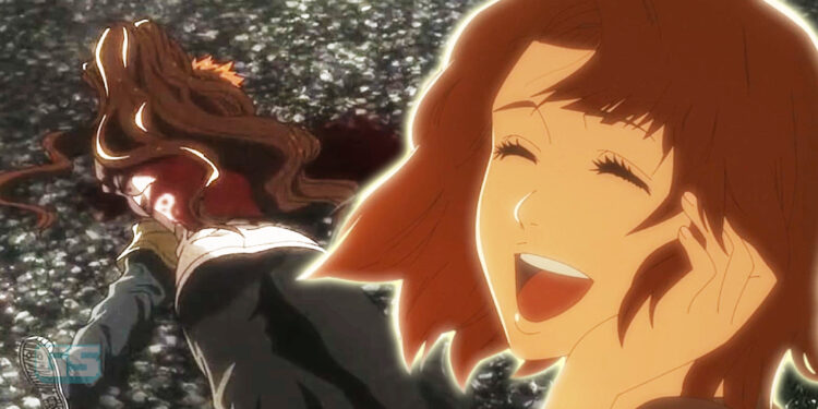 Bleach: Kisah sebenar di sebalik kematian ibu Ichigo, Kurosaki Masaki