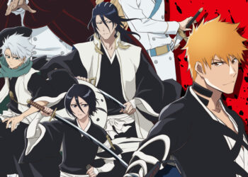 Bleach: TYBW tamatkan Part 1 dengan ‘double episode’, finale akan tiba 26 Dis!