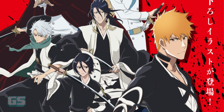 Bleach: TYBW tamatkan Part 1 dengan ‘double episode’, finale akan tiba 26 Dis!