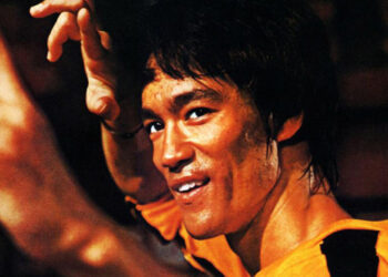 Filem Bruce Lee dalam pembikinan oleh Sony! Mason Lee tampil sebagai watak utama!