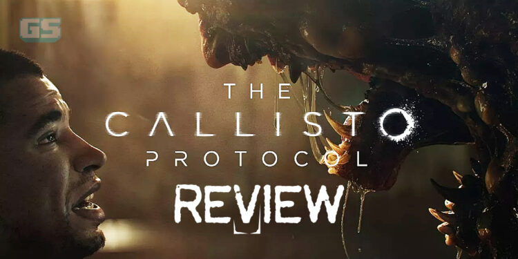 Review The Callisto Protocol – Dunia cukup gory tapi tak mampu kejar Dead Space
