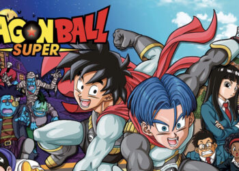 Dragon Ball Super: Rumusan bab 88 kisahkan Goten & Trunks jadi Saiyaman!